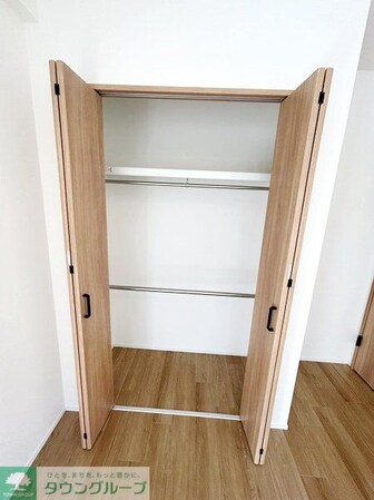 レジディア武蔵小杉の物件内観写真